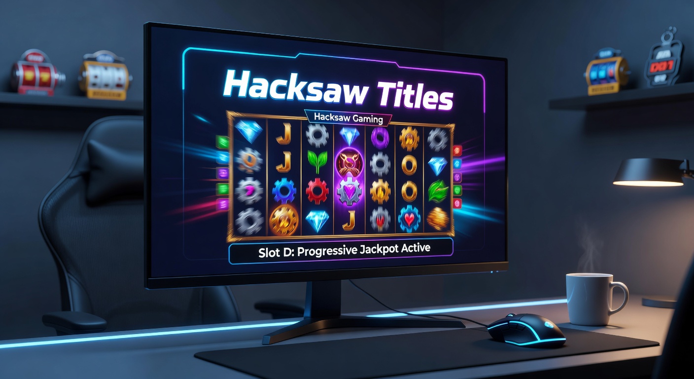 Close-up of a Hacksaw Gaming slot interface showing active multiplier ladder during a bonus buy round on mobile